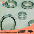 oem pipes and valves connecting casting stainless flanges products manufacturing